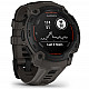 SMARTWATCH INSTINCT E/BLK/CHARC 010-02933-00 GARMIN