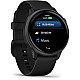 SMARTWATCH VIVOACTIVE 6/BLACK 010-02985-00 GARMIN