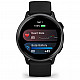 SMARTWATCH VIVOACTIVE 6/BLACK 010-02985-00 GARMIN