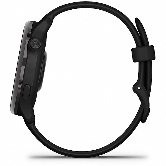 SMARTWATCH VIVOACTIVE 6/BLACK 010-02985-00 GARMIN