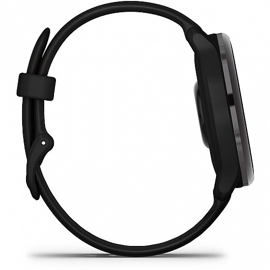 SMARTWATCH VIVOACTIVE 6/BLACK 010-02985-00 GARMIN