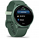 SMARTWATCH VIVOACTIVE 6/GREEN JAS. 010-02985-02 GARMIN