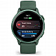 SMARTWATCH VIVOACTIVE 6/GREEN JAS. 010-02985-02 GARMIN