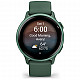 SMARTWATCH VIVOACTIVE 6/GREEN JAS. 010-02985-02 GARMIN