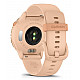 Zegarek Garmin Vivoactive 6 Pink Dawn / P. Dawn Metallic