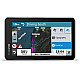Garmin zūmo XT navigator Handheld 14 cm (5.5) TFT Touchscreen 262 g Black