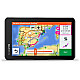 Garmin zūmo XT navigator Handheld 14 cm (5.5) TFT Touchscreen 262 g Black