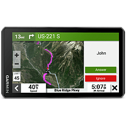 ZUMO XT2 MT-S, 15.2 cm (6 Inch), 1280 x 720 pixels, multi-touch, memory card, MicroS