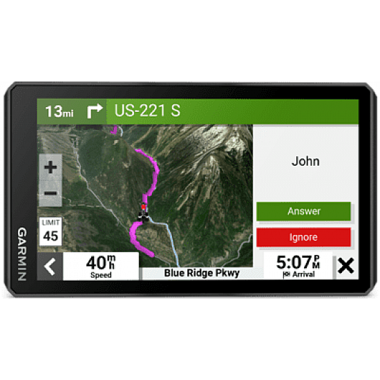 ZUMO XT2 MT-S, 15.2 cm (6 Inch), 1280 x 720 pixels, multi-touch, memory card, MicroS