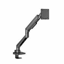 EDBAK Desk Mount DMV01 Height adjustment, Tilt 19-49 