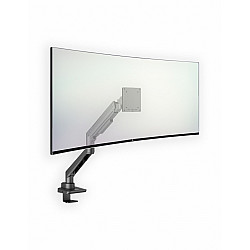 EDBAK Desk Mount DMV01 Height adjustment, Tilt 19-49 