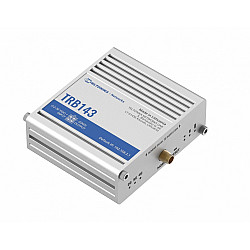 LTE Cat 4 M-Bus TRB143 10/100/1000 Mbit/s Ethernet LAN (RJ-45) ports 1 Mesh Support No MU-MiMO No 4G