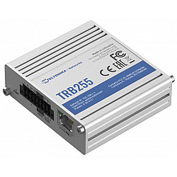Teltonika TRB255 Industrial LTE Cat M1 Gateway LTE Cat M1 / NB-IoT/ EGPRS, LPWAN Modem