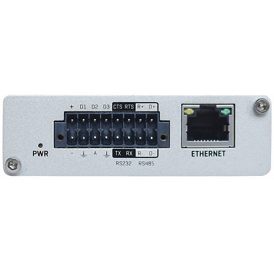 Teltonika TRB255 Industrial LTE Cat M1 Gateway LTE Cat M1 / NB-IoT/ EGPRS, LPWAN Modem