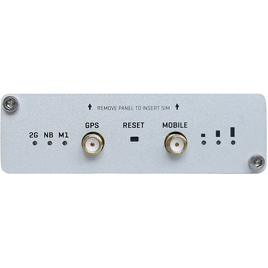 Teltonika TRB255 Industrial LTE Cat M1 Gateway LTE Cat M1 / NB-IoT/ EGPRS, LPWAN Modem
