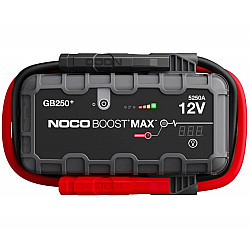 GB250 Boost Max 12V 5250A Jump Starter
