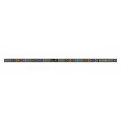 Geist Rack PDU, recepta