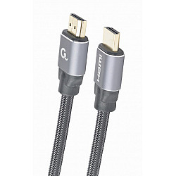 GEMBIRD CCBP-HDMI-5M Gembird kabel HDMI High Speed Ethernet V2.0 4K UHD Seria Premium, 5m