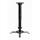 ADJUSTABLE CEILING MOUNT FOR PROJECTOR PROJECTOR LOAD CAPACITY UP TO 13KG
