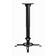 ADJUSTABLE CEILING MOUNT FOR PROJECTOR PROJECTOR LOAD CAPACITY UP TO 13KG