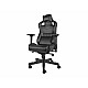 NATEC NFG-1366 GENESIS Fotel dla gracza NITRO 950 czarny