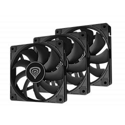 Cooling fan Genesis Oxal 120 3 pieces