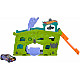 Ghosts garage playset