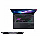 AORUS ELITE 16 BWHC3DEC65SP, Gaming-Notebook grau, Intel® Core™ Ultra 9 275HX, NVIDIA GeForce RTX 5070, 32 GB DDR5, 2.001953125 TB (2 TB SSD & 2 GB null), Windows 11 Pro