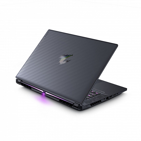 AORUS ELITE 16 BWHC3DEC65SP, Gaming-Notebook grau, Intel® Core™ Ultra 9 275HX, NVIDIA GeForce RTX 5070, 32 GB DDR5, 2.001953125 TB (2 TB SSD & 2 GB null), Windows 11 Pro