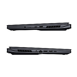 AORUS ELITE 16 BWHC3DEC65SP, Gaming-Notebook grau, Intel® Core™ Ultra 9 275HX, NVIDIA GeForce RTX 5070, 32 GB DDR5, 2.001953125 TB (2 TB SSD & 2 GB null), Windows 11 Pro