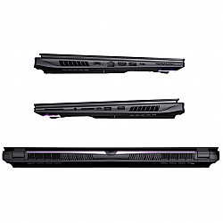 AORUS MASTER 18 BZHC6DED42SP, Gaming-Notebook Intel® Core™ Ultra 9 275HX, NVIDIA GeForce RTX 5090, 64 GB DDR5, 4 TB (2 TB SSD & 2 TB SSD), Windows 11 Pro