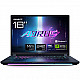 AORUS MASTER 18 BZHC6DED42SP, Gaming-Notebook Intel® Core™ Ultra 9 275HX, NVIDIA GeForce RTX 5090, 64 GB DDR5, 4 TB (2 TB SSD & 2 TB SSD), Windows 11 Pro