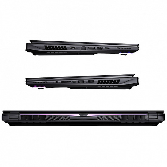 AORUS MASTER 18 BZHC6DED42SP, Gaming-Notebook Intel® Core™ Ultra 9 275HX, NVIDIA GeForce RTX 5090, 64 GB DDR5, 4 TB (2 TB SSD & 2 TB SSD), Windows 11 Pro