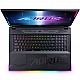 AORUS MASTER 18 BZHC6DED42SP, Gaming-Notebook Intel® Core™ Ultra 9 275HX, NVIDIA GeForce RTX 5090, 64 GB DDR5, 4 TB (2 TB SSD & 2 TB SSD), Windows 11 Pro
