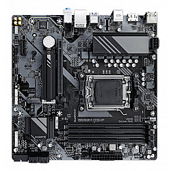 Pagrindinė plokštė Gigabyte B650M D3HP AM5 mATX DDR5 PCIe 4.0 2.5GbE 2025