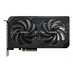 Vaizdo plokštė GIGABYTE NVIDIA GeForce RTX 5060 Ti 16GB GDDR7, 128bit, PCIE 5.0, GPU 2587MHz, Dual Slot Fansink
