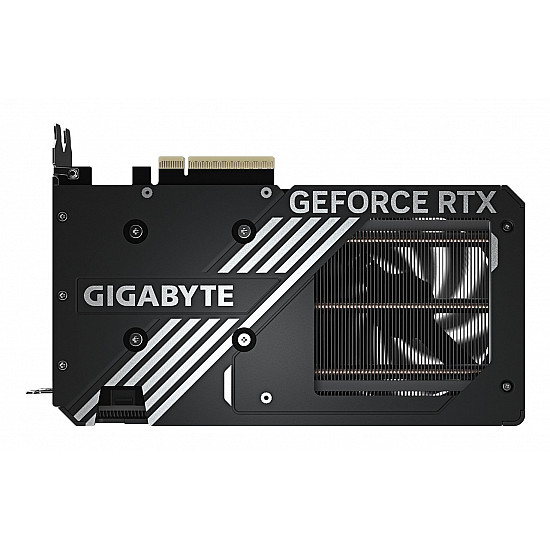 Vaizdo plokštė GIGABYTE NVIDIA GeForce RTX 5060 Ti 16GB GDDR7, 128bit, PCIE 5.0, GPU 2587MHz, Dual Slot Fansink