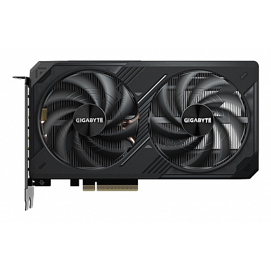 Vaizdo plokštė GIGABYTE NVIDIA GeForce RTX 5060 Ti 16GB GDDR7, 128bit, PCIE 5.0, GPU 2587MHz, Dual Slot Fansink