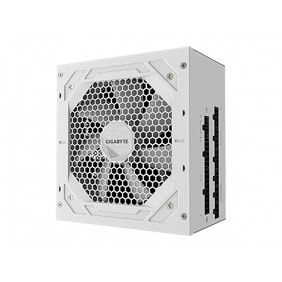 PC- Netzteil Gigabyte GP-UD1000GM PG5 ICE 1000W Gold White