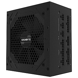 Maitinimo blokas Gigabyte P850GM 850W, ATX, Juodas