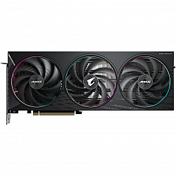 Vaizdo plokštė GIGABYTE NVIDIA GeForce RTX 5060 Ti 16GB GDDR7, 128bit, PCIE 5.0, 2722MHz, Triple slot, 1xHDMI, 3xDisplayPort