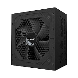 Maitinimo blokas GIGABYTE 750W, 80 PLUS GOLD, PFC aktyvus, MTBF 100000 val., GP-UD750GMPG5