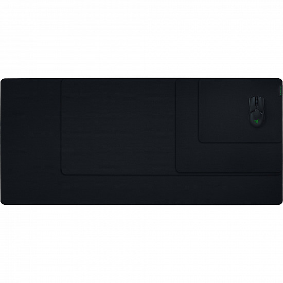 Razer Gigantus V2 Soft XXL Rubber foam Gaming mouse pad 940 x 4 x 410 mm Black