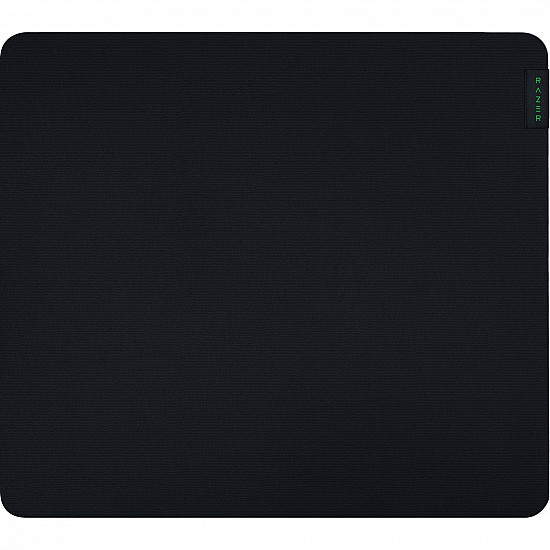 Razer Gigantus V2 Large, Textured micro-weave cloth surface, Thick, high-density rubber foam, Anti-slip base, 450 x 400 x 3mm