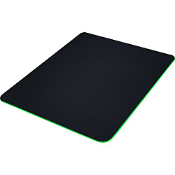 Razer Gigantus V2 Large, Textured micro-weave cloth surface, Thick, high-density rubber foam, Anti-slip base, 450 x 400 x 3mm