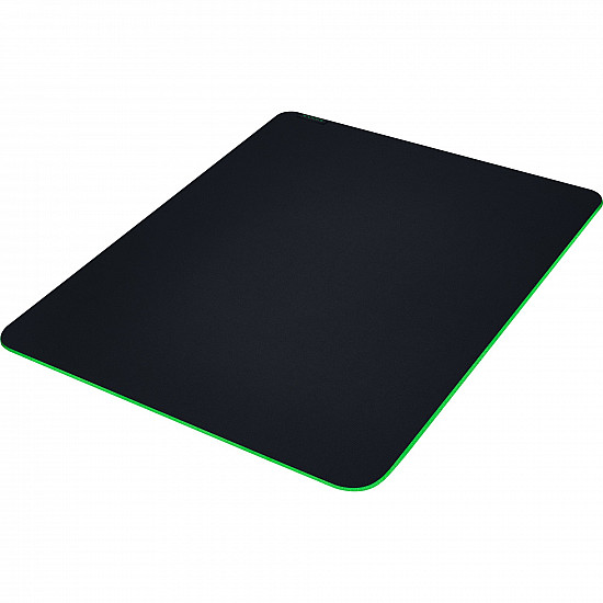 Razer Gigantus V2 Large, Textured micro-weave cloth surface, Thick, high-density rubber foam, Anti-slip base, 450 x 400 x 3mm