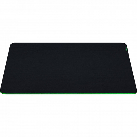 Razer Gigantus V2 Large, Textured micro-weave cloth surface, Thick, high-density rubber foam, Anti-slip base, 450 x 400 x 3mm
