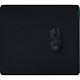 Razer Gigantus V2 Large, Textured micro-weave cloth surface, Thick, high-density rubber foam, Anti-slip base, 450 x 400 x 3mm
