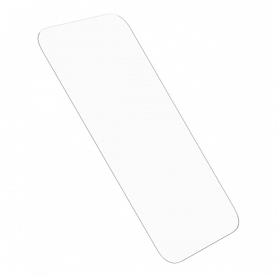 Glass iPhone 15 plus - clear