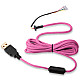 Glorious Ascended Cable V2 - Majin Pink